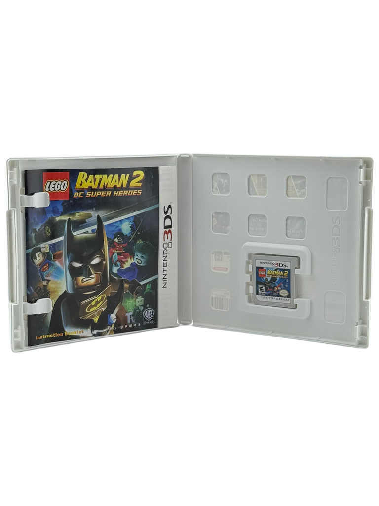 LEGO Batman 2