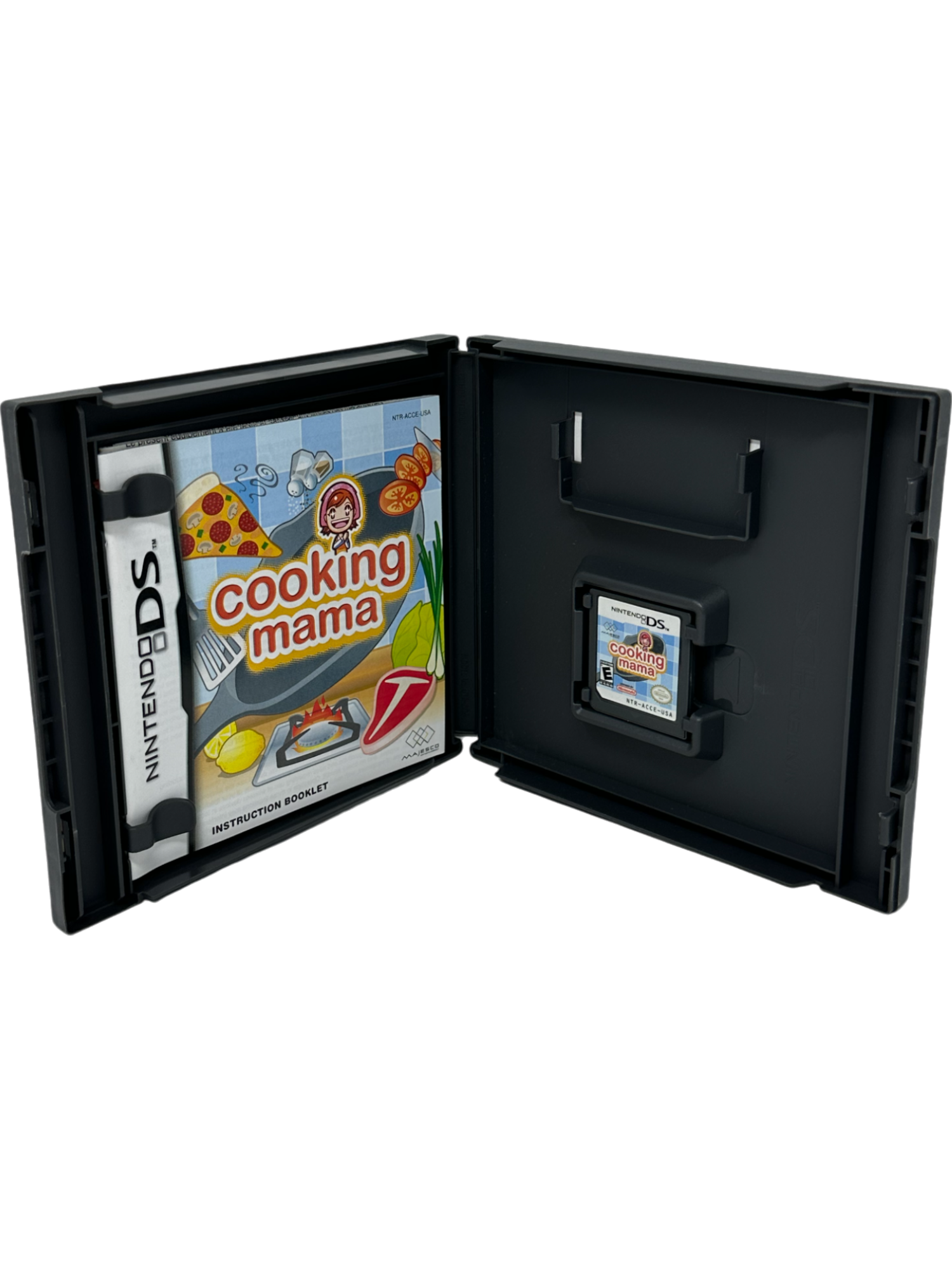 Cooking Mama