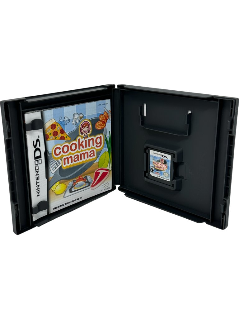 Cooking Mama