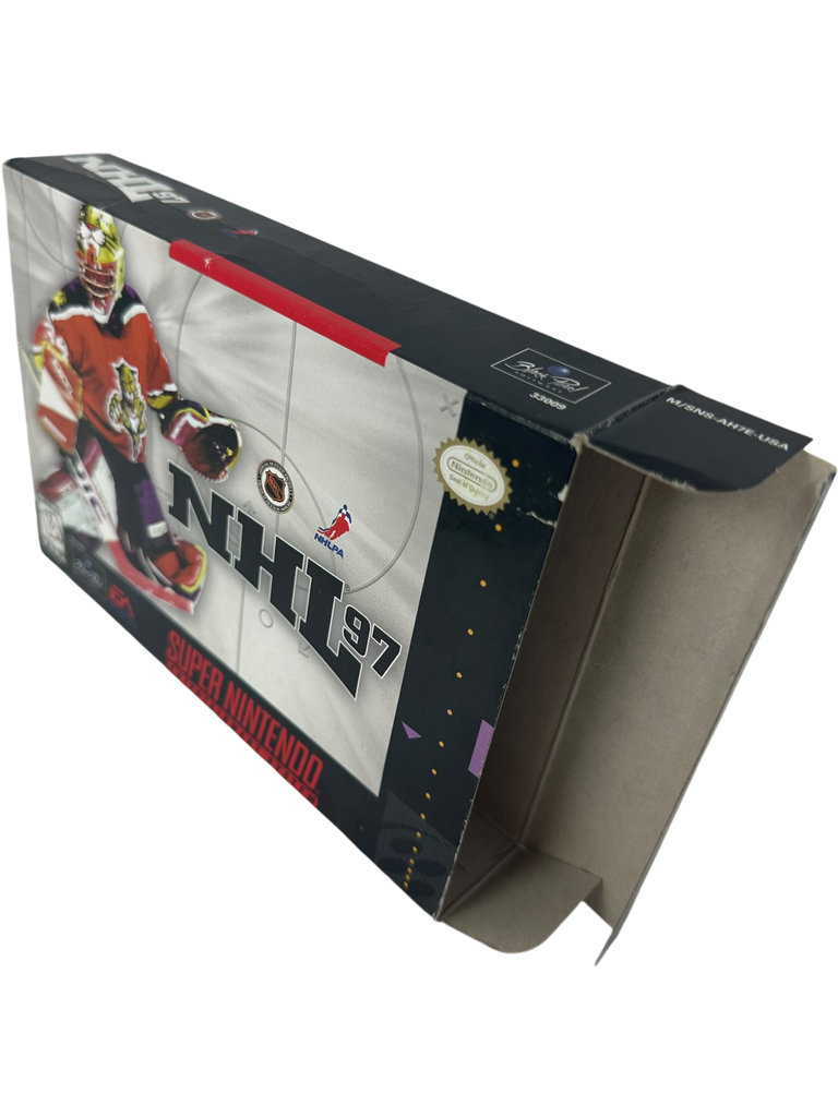 NHL 97