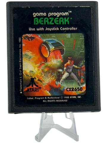 Berzerk