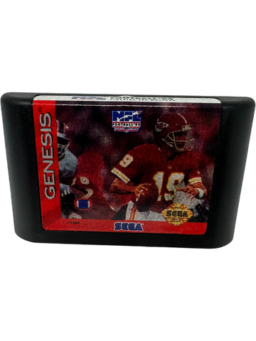 NFL Football '94 Starring Joe Montana